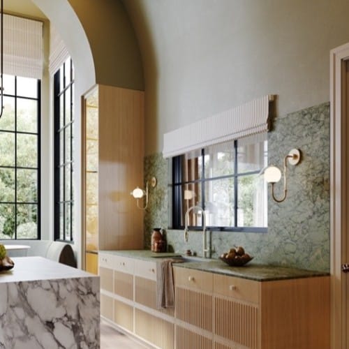Vantage Collection: Series 8675 Fixed Window