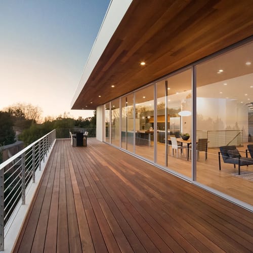Vantage Collection: Series 8600 Multi-Slide Door