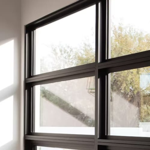 Performance Collection: Series 7675 Window