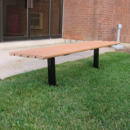 Contour 6 Straight Bench preview 3