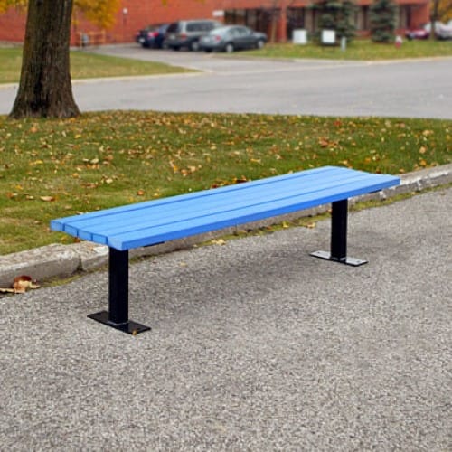 Contour 6 Straight Bench preview 4
