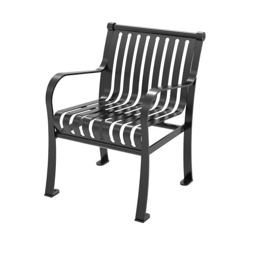 Urban Flare 2 Seating preview 1