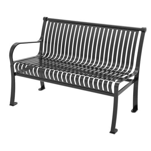 Urban Flare 4 Bench preview 2
