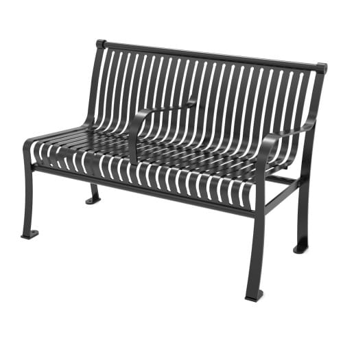 Urban Flare 4 Bench preview 3