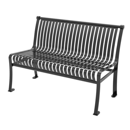 Urban Flare 4 Bench preview 4