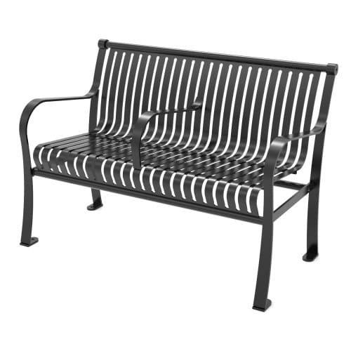 Urban Flare 4 Bench preview 1