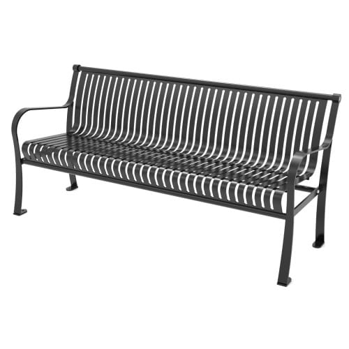 Urban Flare 6 Bench preview 2