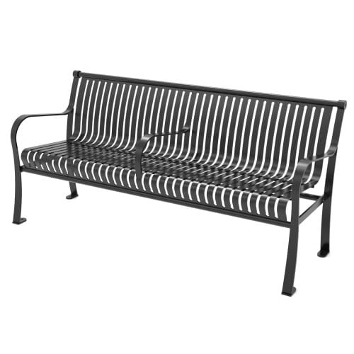 Urban Flare 6 Bench preview 3