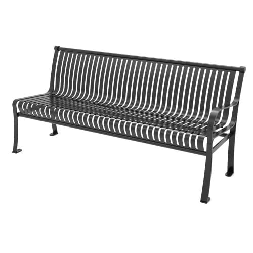 Urban Flare 6 Bench preview 4