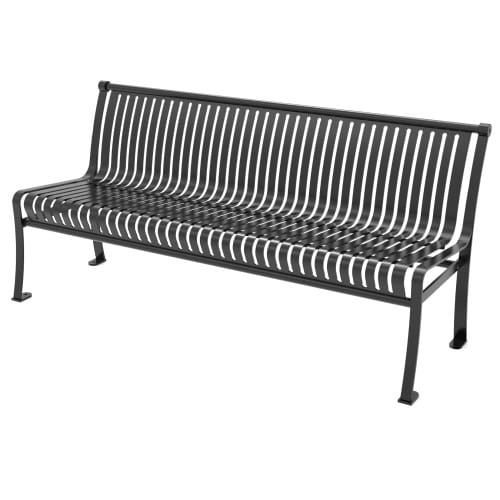 Urban Flare 6 Bench preview 1
