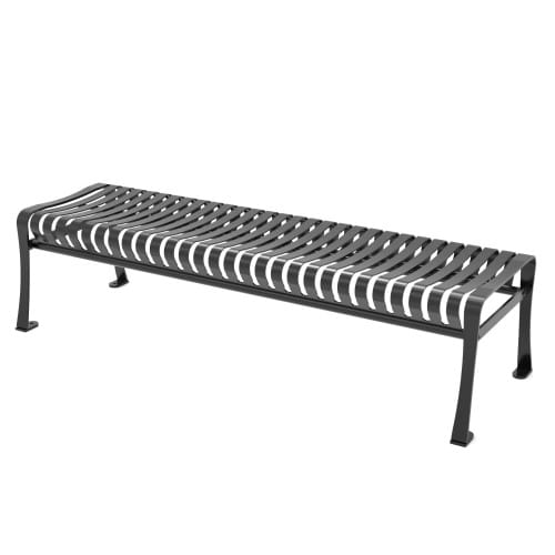 Urban Flare 6 Straight Bench preview 2
