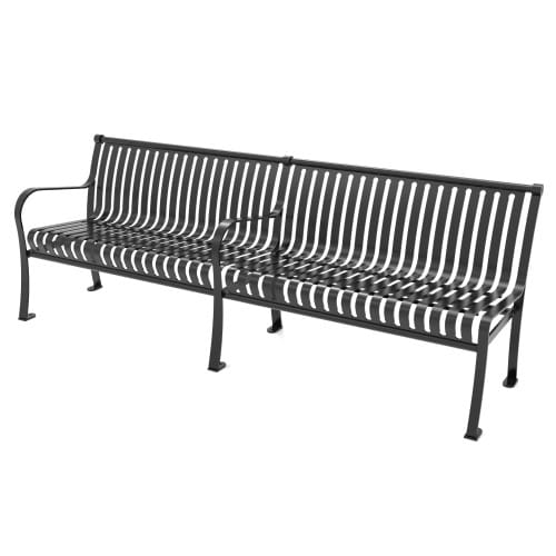 Urban Flare 8 Modular Bench preview 4