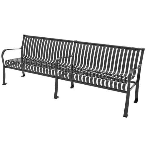 Urban Flare 8 Modular Bench preview 1