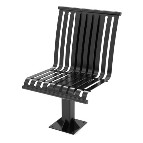 Urban Pedestal Seat preview 2