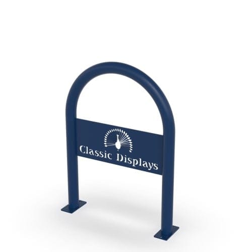 Arch Bike Rack preview 2