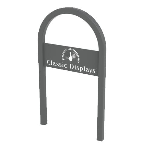 Arch Bike Rack preview 4