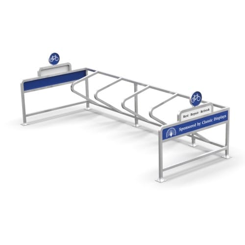 Bike Corral preview 3