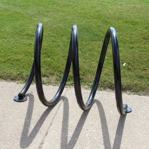 Coil 6 Bike Rack preview 2