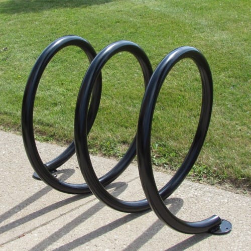 Coil 6 Bike Rack preview 3