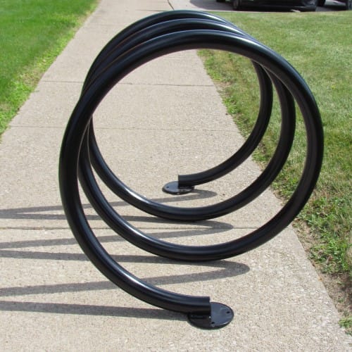 Coil 6 Bike Rack preview 4