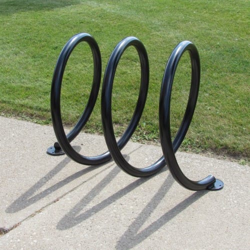 Coil 6 Bike Rack preview 1
