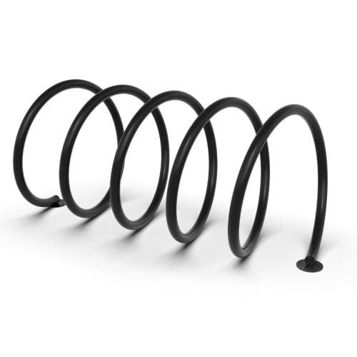 Coil 8 Bike Rack preview 1