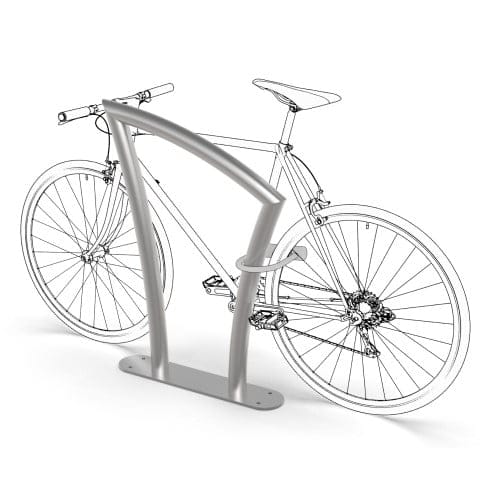 Ergo Bike Rack preview 3