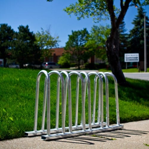Hiker Bike Rack preview 4