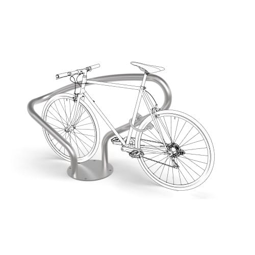 Lasso Bike Rack preview 2