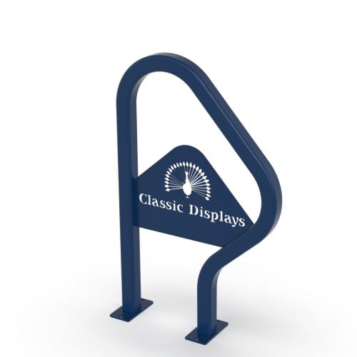 R Bike Rack preview 1