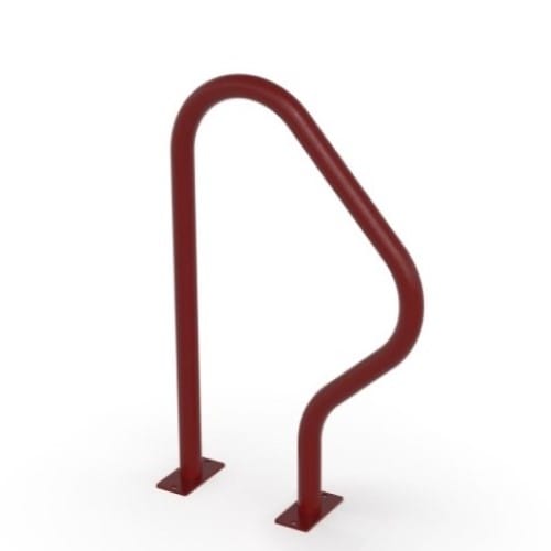 R Bike Rack preview 3