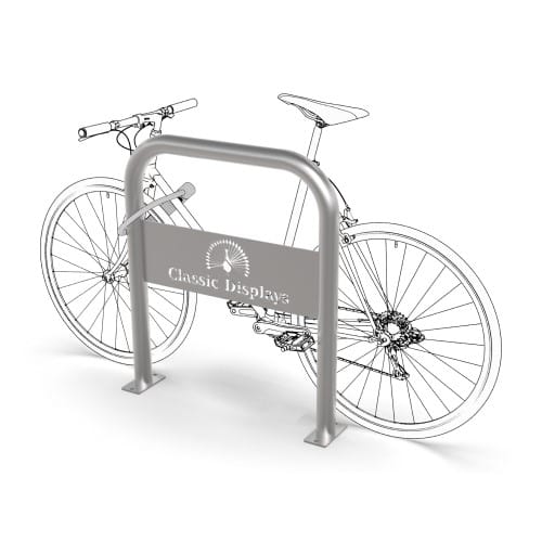 U30 Bike Rack preview 4