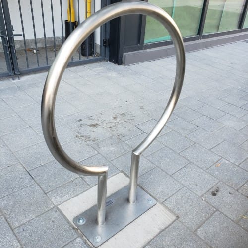 York Bike Rack preview 2