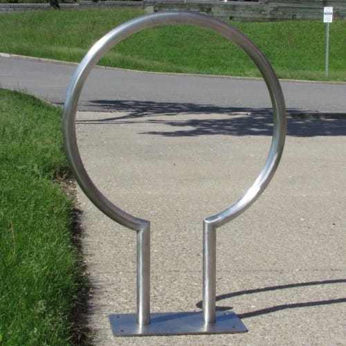 York Bike Rack preview 3