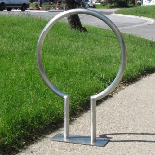 York Bike Rack preview 4
