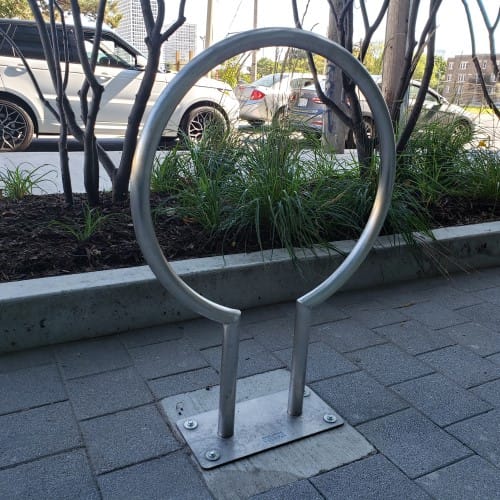 York Bike Rack preview 1