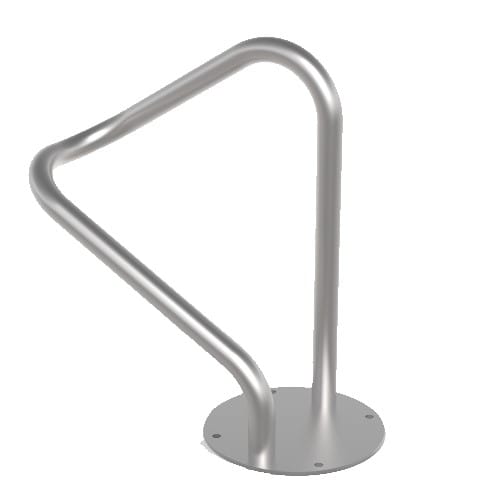 Z Bike Rack preview 2