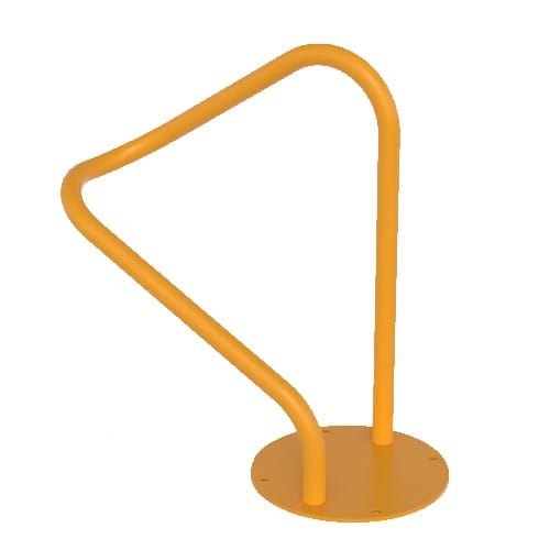 Z Bike Rack preview 3