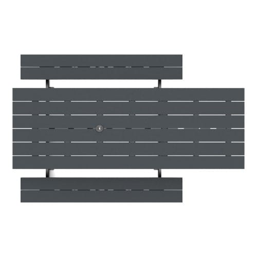 Compliant 69 Picnic Table preview 2