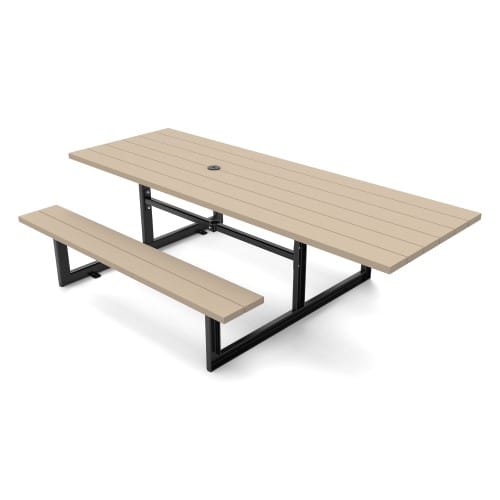 Compliant 69 Picnic Table preview 3