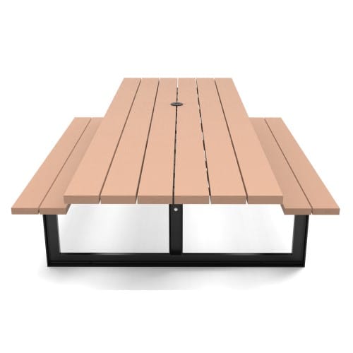 Compliant 69 Picnic Table preview 4