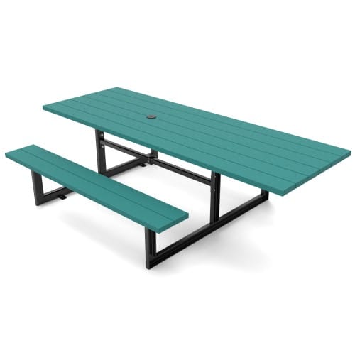 Compliant 69 Picnic Table preview 1