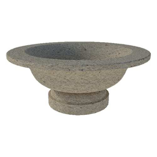 Merlot Planter preview 1