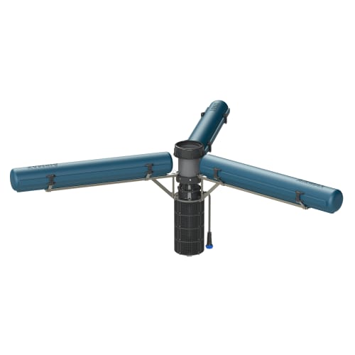 LakeSeries® Fountain: 2 HP preview 2