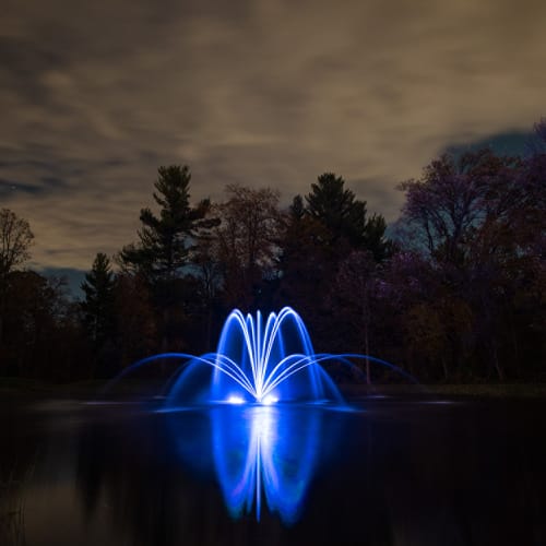 LakeSeries® Fountain: 2 HP preview 3