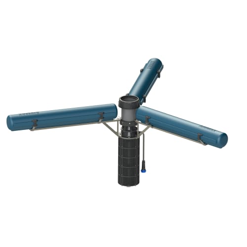 LakeSeries® Fountain: 3 HP preview 2