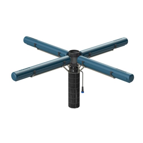 LakeSeries® Fountain: 5 HP preview 2