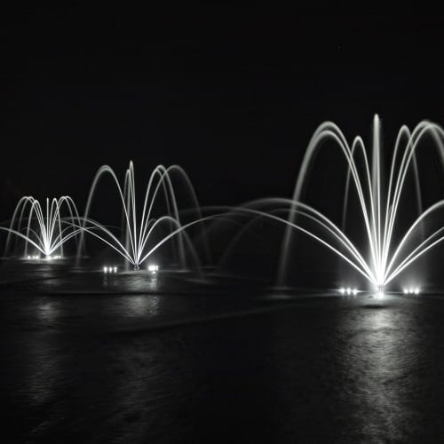 LakeSeries® Fountain: 5 HP preview 4