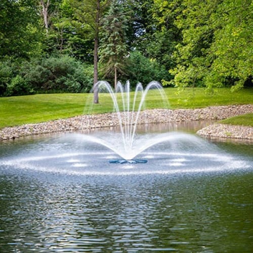 SolarSeries™ Fountain: 3 PH 100v preview 1