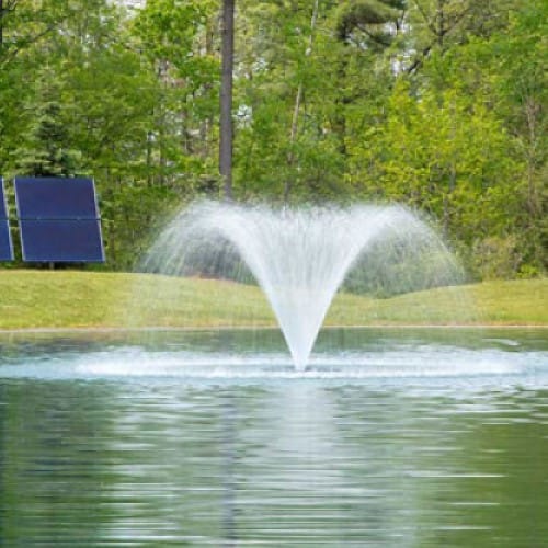 SolarSeries™ Fountain: 3 PH 100v preview 3